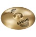 SABIAN 16" XS20 ROCK CRASH činela